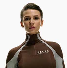 История - 2006 Runner's World Ispo Award 2006