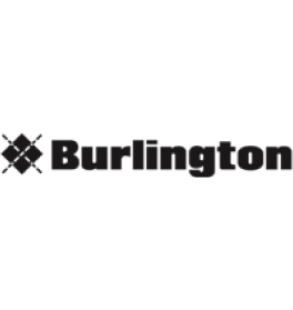 История - 2008 Приобретение прав на товарный знак Burlington