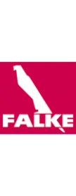 История - 1946 FALKE trademark