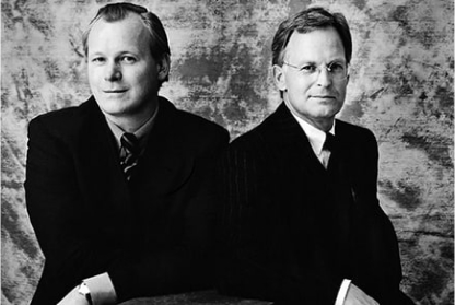 История - 1990 Четвертое поколение FALKE