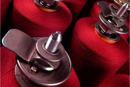 История - 1997 Leinefelder Textilwerke